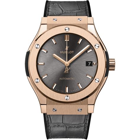 Relojes Classic Fusion de Hublot® .